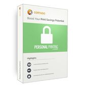 ThinPrint Personal Printing