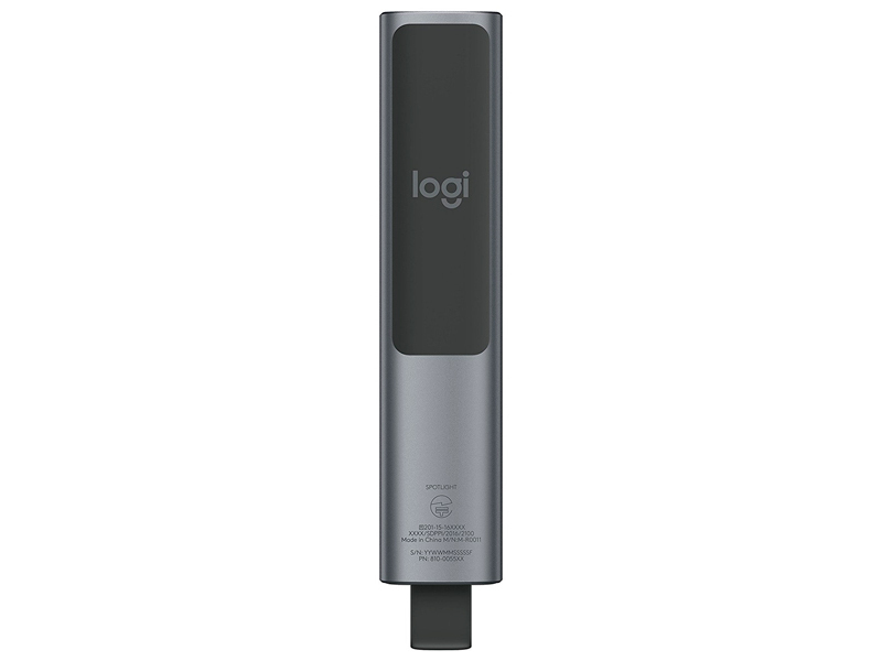 Презентер Logitech Presenter R-R0011 910-004861