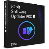IObit Software Updater