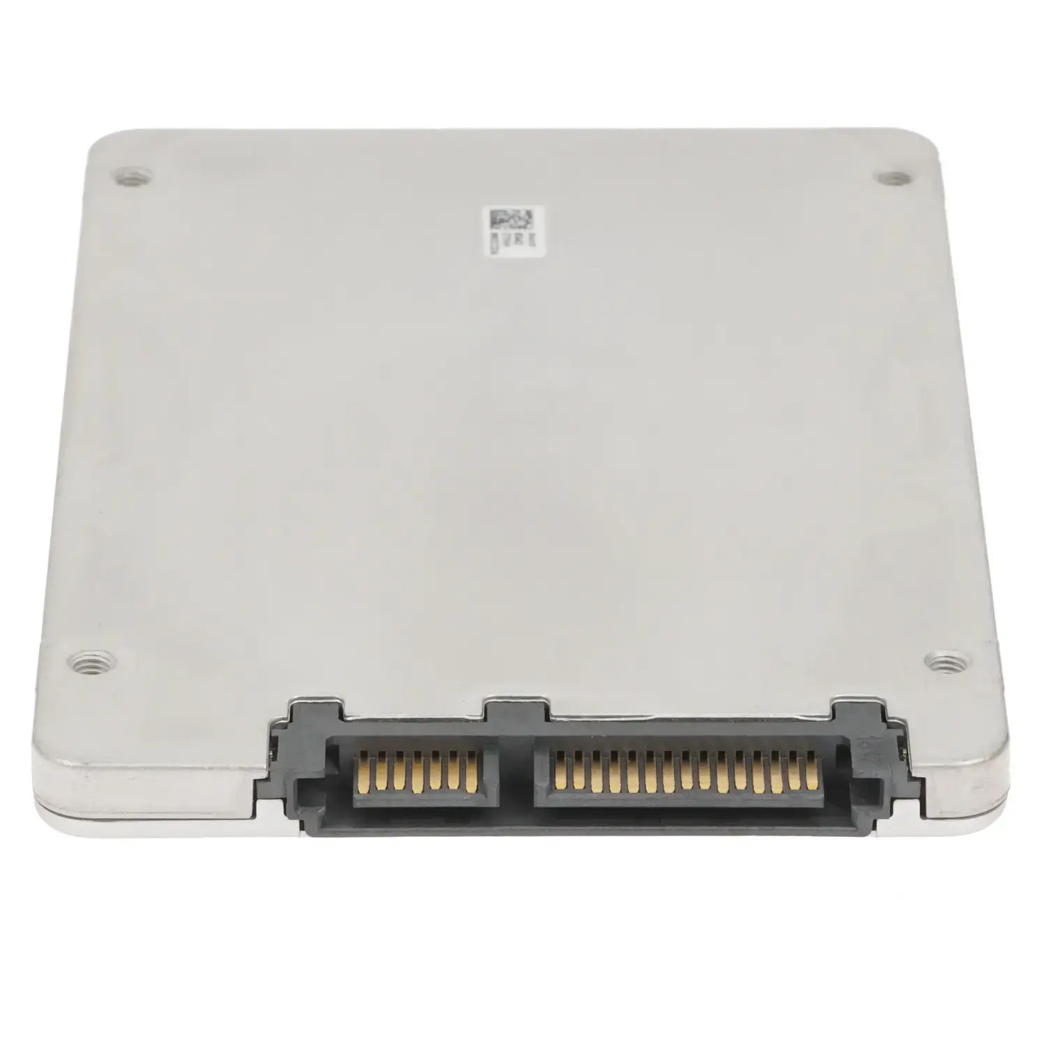 Внутренний твердотельный накопитель Intel Original SATA III 960Gb