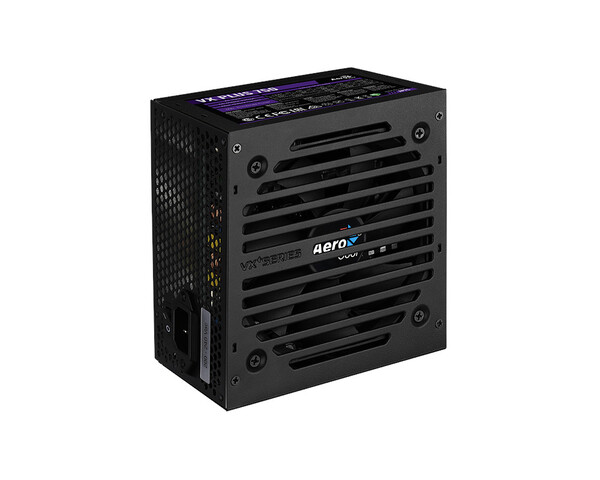 

Блок питания Aerocool VX PLUS 750W
