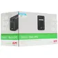 ИБП APC Back-UPS  950VA (BX950MI)
