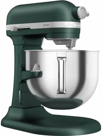 Планетарный миксер KitchenAid Artisan 6.6л