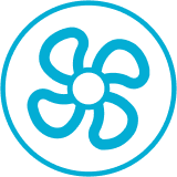 nanoCAD BIM Вентиляция