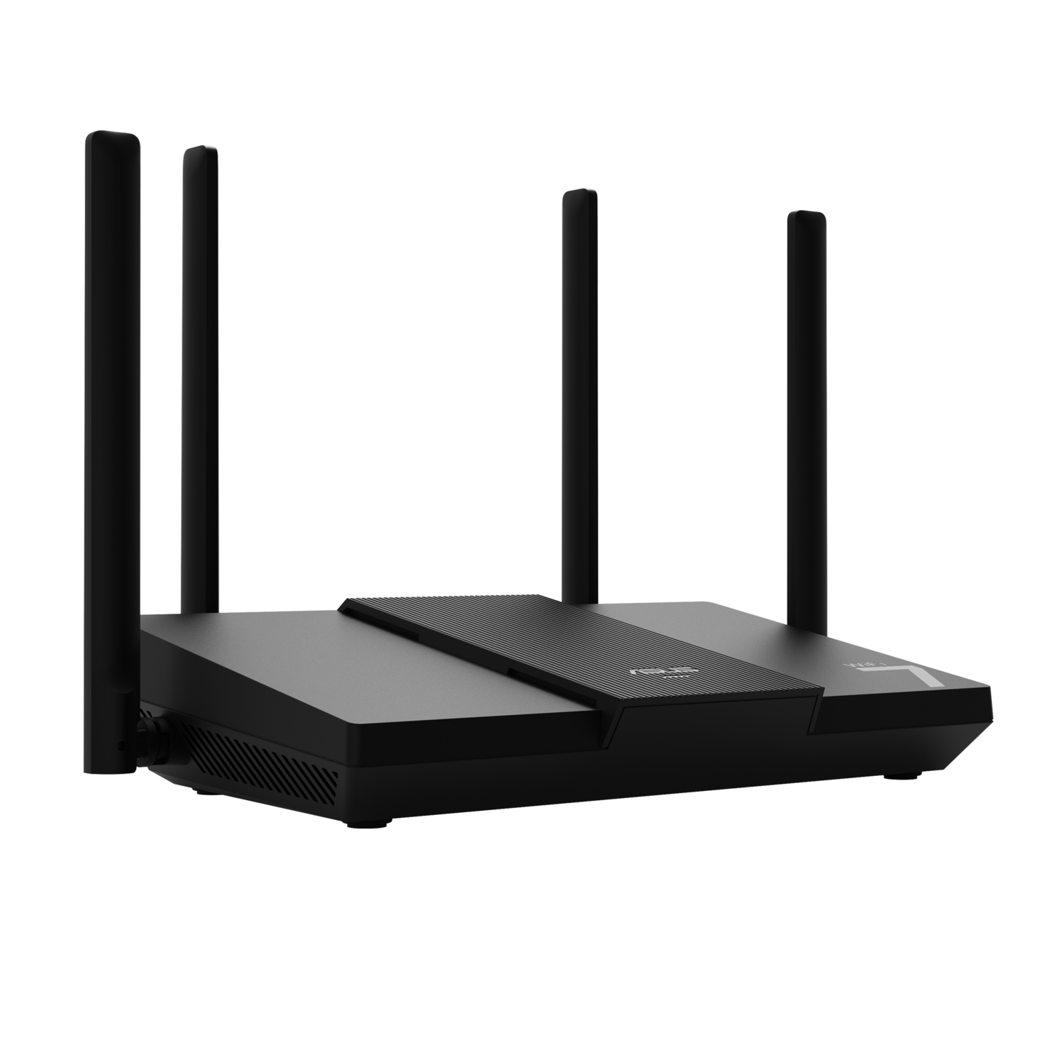 Wi-Fi роутер ASUS RT-BE50