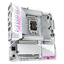 Материнская плата Gigabyte LGA1851 Intel B860 B860M AORUS ELITE WIFI6E ICE