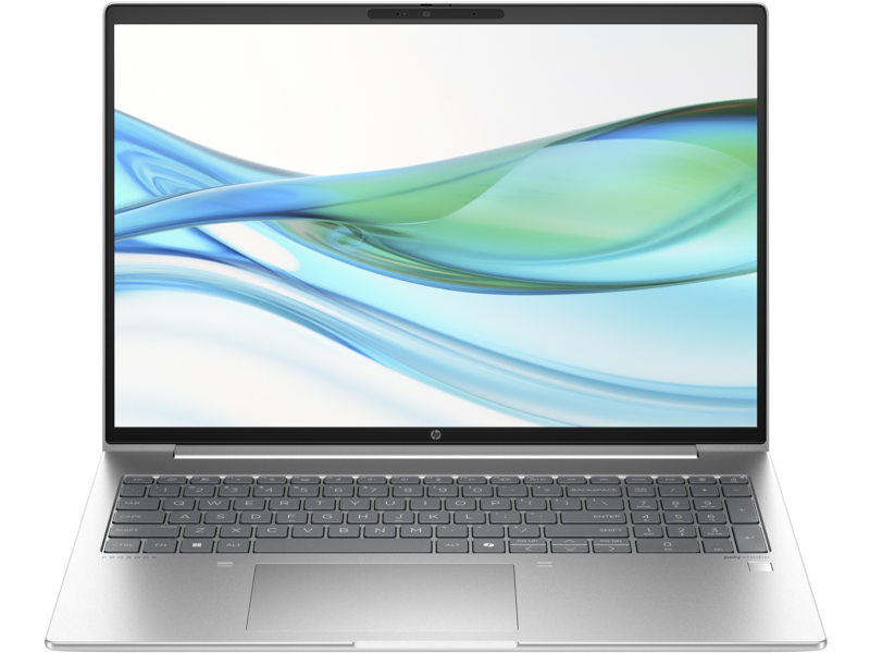 HP Probook 460 G11 U7-155U 16" WUXGA (1920x1200) UWVA 300 nits 16GB (1x16GB) DDR5 5600,512GB SSD,Intel AX211 Wi-Fi,Backlit,FPR,56Whr,1y,1.8kg,Dos,Eng KB