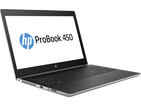 

Ноутбук HP Inc. ProBook 450 G5 2SY22EA