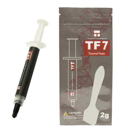 Термопаста Thermalright Термопаста TF7
