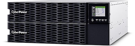 ИБП CyberPower Online  OL8KERTHD