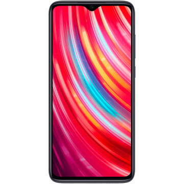 Смартфон Xiaomi Redmi Note 8 Pro 128 ГБ темно-серый