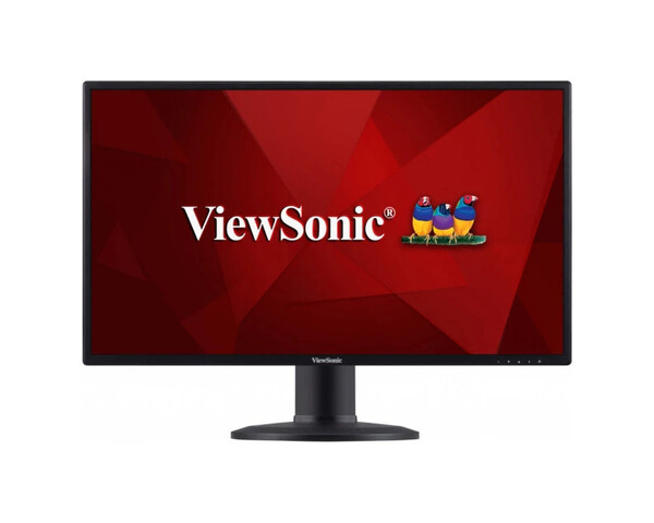 

Монитор ViewSonic VG2719 27.0-inch черный