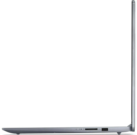 Ноутбук LENOVO IdeaPad Slim 3 Gen 8 16IRU8 Intel Core i5-1335U (серый)