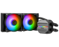 Кулер Процессорный MSI MAG CORELIQUID M240