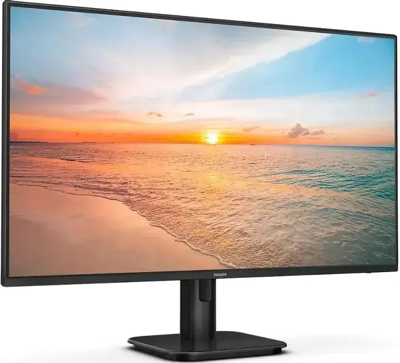 Монитор Philips 27E1N2100D 27.0-inch черный