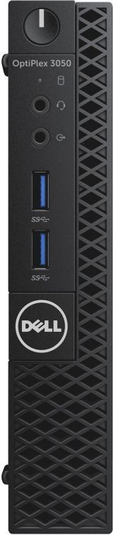 МиниПК Dell Technologies Optiplex 3050 Micro, 3050-8161