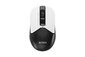 Мышь A4tech Fstyler FG12 PANDA, цвет черный