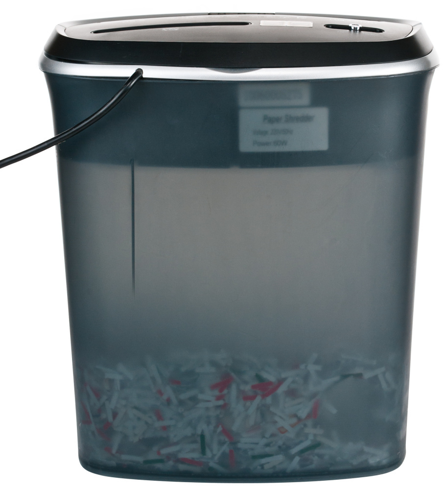 Шредер Office Kit S50