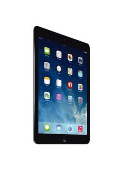 Планшет Apple iPad Air MD791 Wi-Fi + Cellular 16 ГБ Space Gray
