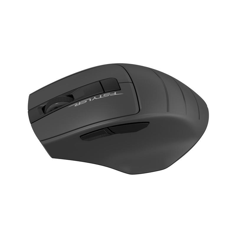 Мышь A4tech Fstyler FG30S GREY
