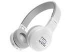 

Bluetooth-гарнитура JBL E45BT White