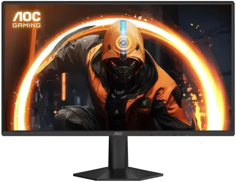 Монитор AOC 25G50Z 24.5-inch черный