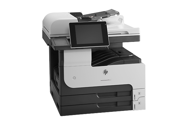 HP Inc. LaserJet Enterprise M725dn