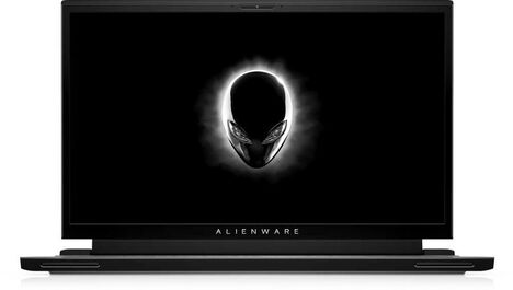 Ноутбук Dell Technologies Alienware m17 R2 Intel Core i7-9750H (темно-серый)