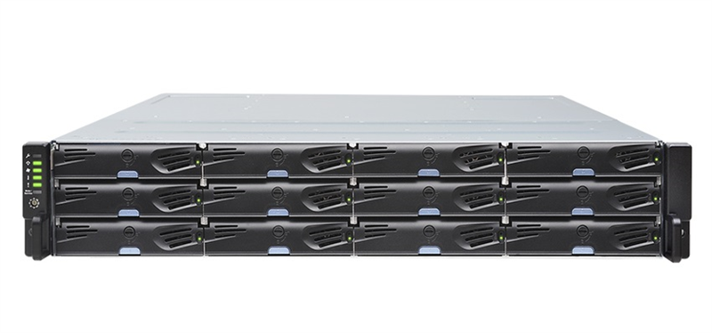 Опции к системам хранения INFORTREND Expansion Enclosure 2U