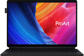 ASUS ProArt PZ13 OLED HT5306QA-LX008W Snapdragon® X Plus X1P 42 100   3.4GHz  LPDDR5X 16GB 1TB PCIE G4 SSD  Qualcomm  Adreno GPU 13.3&quot; TOUCH 3К (2880 x 1800) OLED   60Hz WIN11 HOME  Nano Black