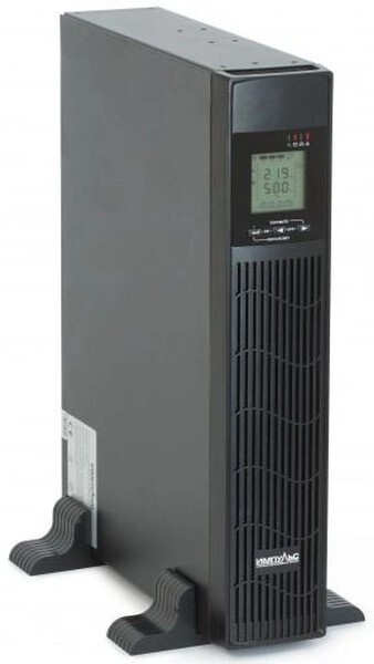 ИБП Импульс ЮНИОР ПРО  1000 (JR10201)