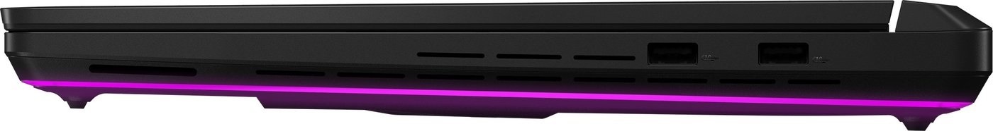 Ноутбук ASUS G635LX-RW150 Intel Core Ultra 9 275HX (черный)