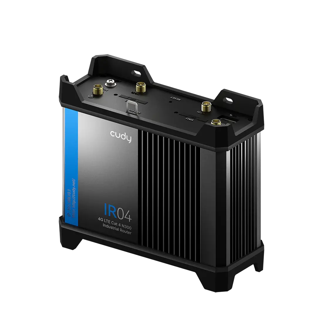 3G/LTE-роутер CUDY IR04