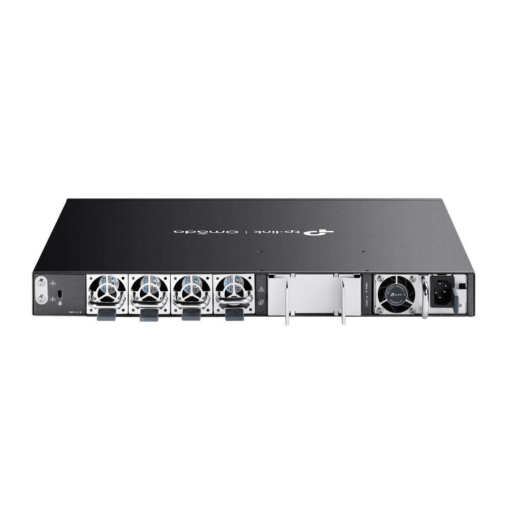 Коммутатор TP-LINK SG6654XHP