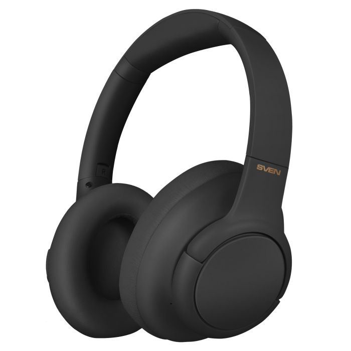Bluetooth-гарнитура SVEN AP-B800MV, цвет черный