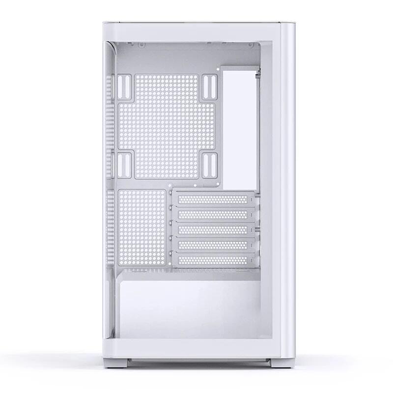 Корпус JONSBO D300