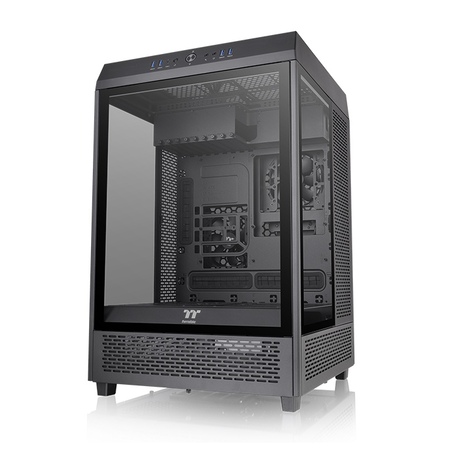 Корпус Thermaltake The Tower 500