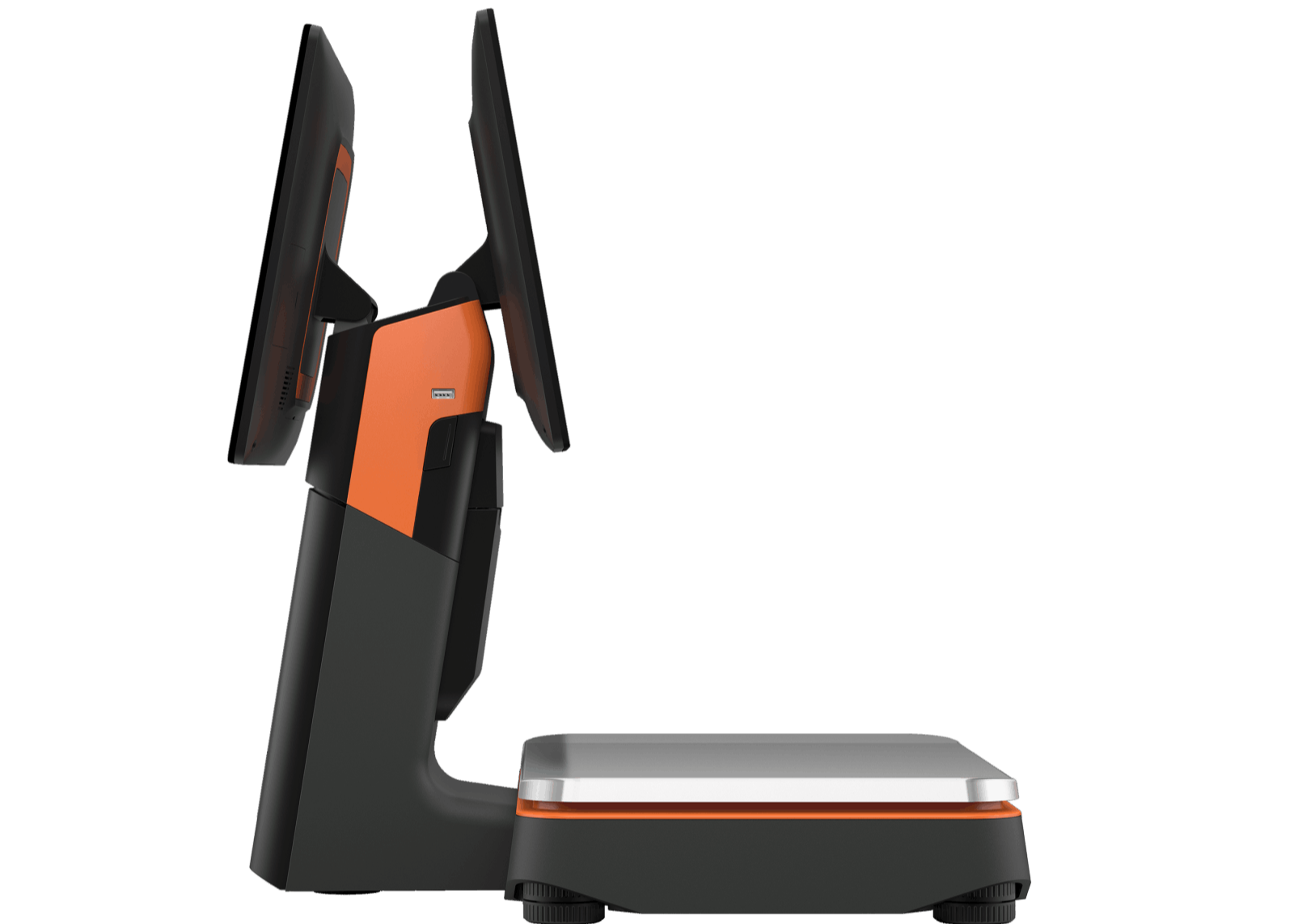 Моноблок SUNMI POS-терминал S2