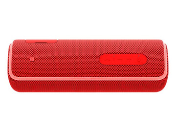 Колонки SONY Портативные SRS-XB21 (красный)