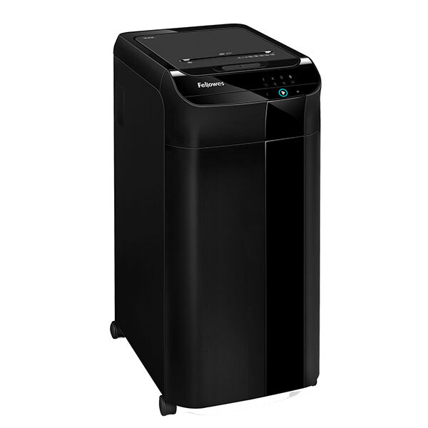 Шредер Fellowes AutoMax 350C