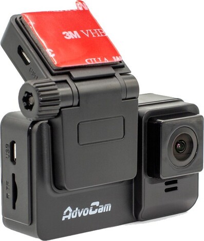 Видеорегистратор AdvoCam FD BLACK III