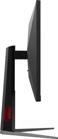 Монитор AOC Q27G4/D 27.0-inch черный