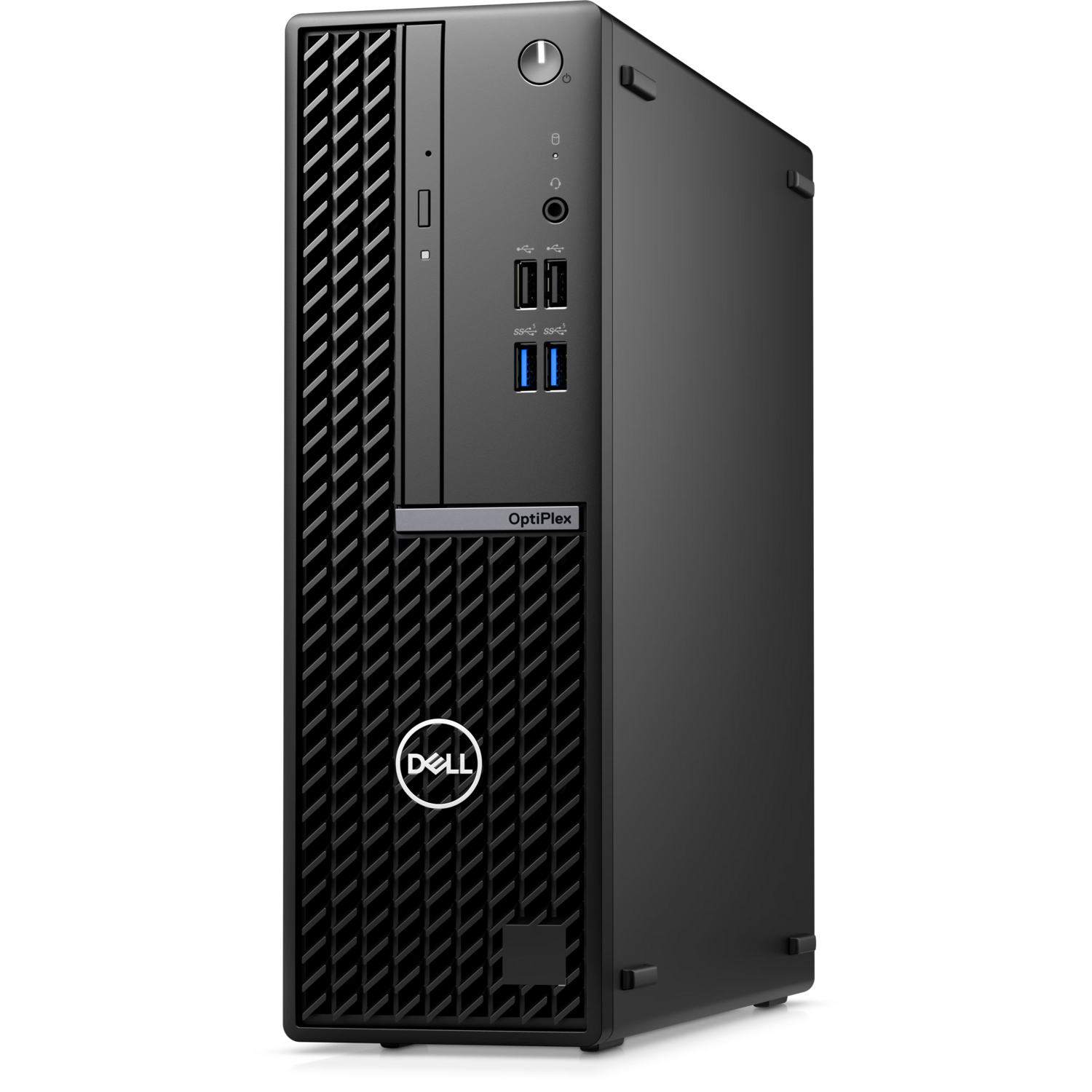 ПК Dell Technologies Optiplex 7010 SFF, 7010S-3621