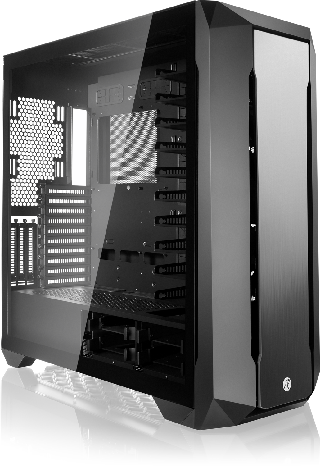 Корпус Raijintek ZOFOS ULTRA