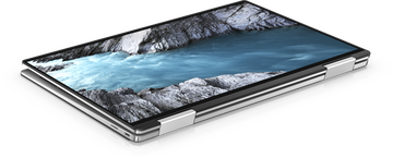 Dell XPS 13 9310 2-in-1 13.4"16:10 UHD+ WLED (3840 x 2400) Touch/Intel Core i7 1165G7(2.8Ghz)/16GB/SSD 1TB/noDVD/Ext:Intel Iris Xe/silver/W11Pro/51Whr/2y Pros+NBD/FPR/TPM