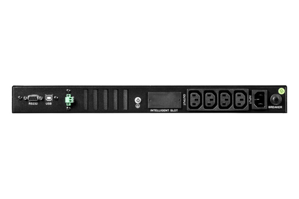 ИБП Systême Electric Smart-Save SMT 750VA (SMTSE750RMI1U)