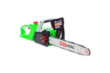 Цепная пила RedVerg RD-C36V/BL