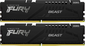 Оперативная память Kingston FURY Beast Black EXPO 64GB 5200MT/s DDR5 CL40, KF552C40BB2K2-64, RTL