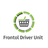 Frontol Driver Unit