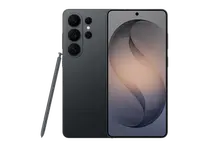 Смартфон Samsung Galaxy S26 Ultra SM-S948B 256 ΓБ черный